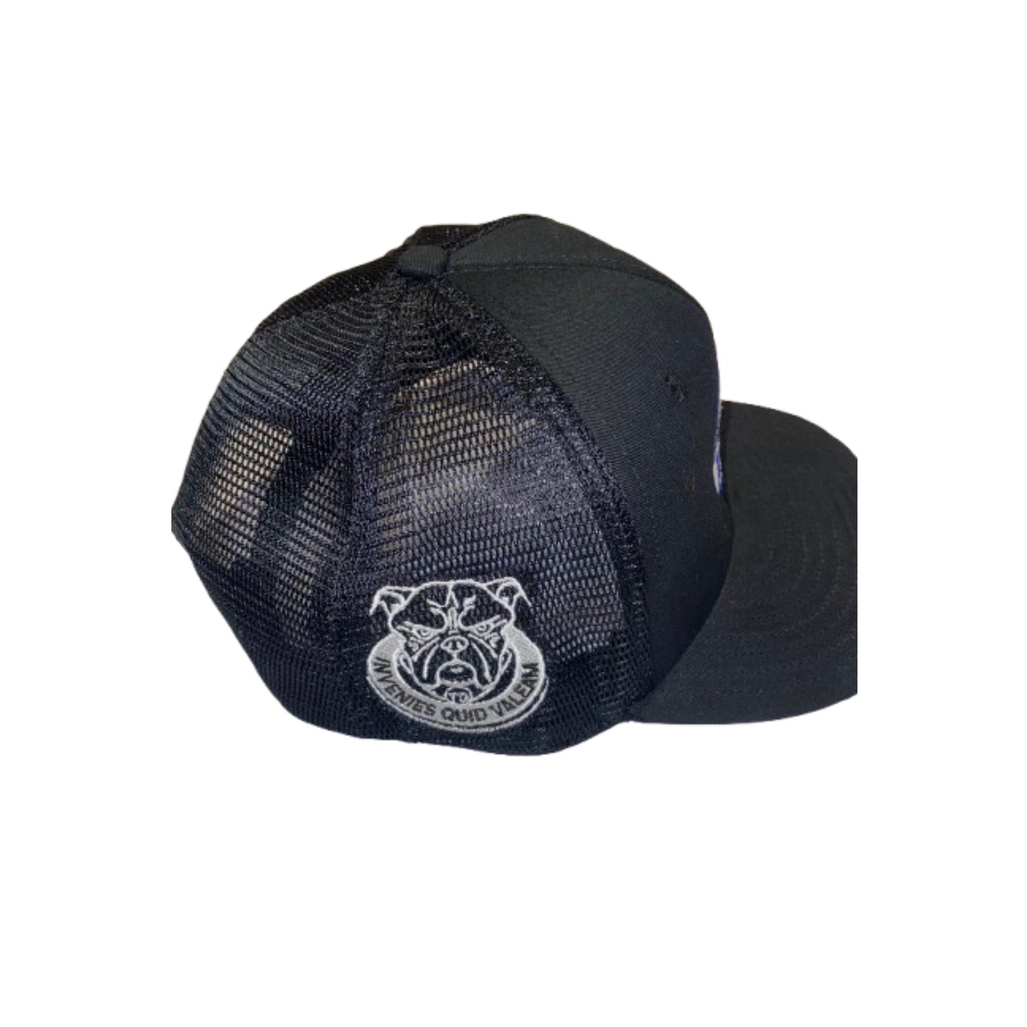 SMART Union Hat (Trucker)