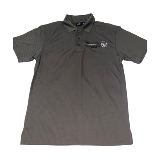 SMART Union Men’s Polo Black