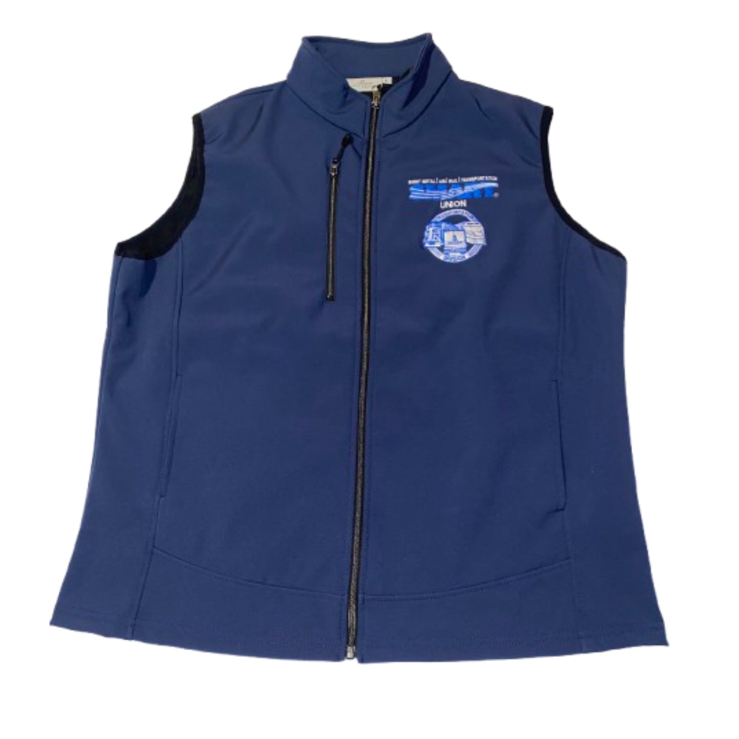 SMART Union Ladies’ Vest