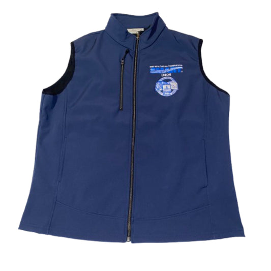 SMART Union Ladies’ Vest